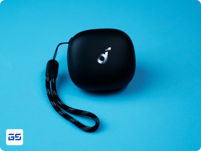 تصویر  هندزفری بی سیم انکر مدل Soundcore R50i A3949