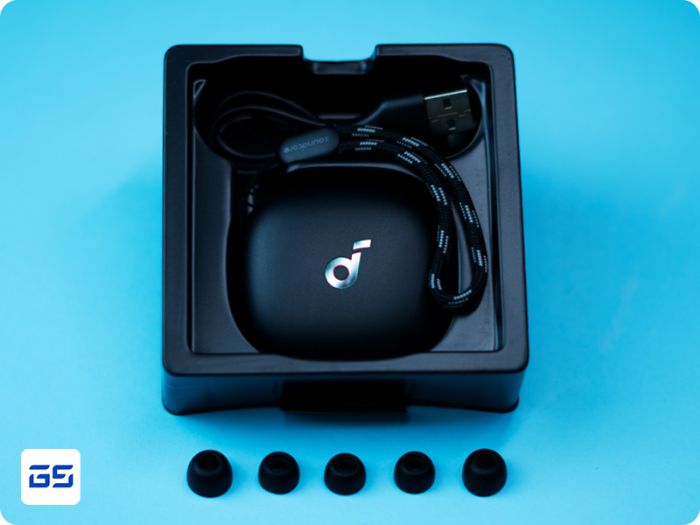 تصویر  هندزفری بی سیم انکر مدل Soundcore R50i A3949