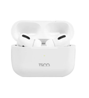 تصویر  هندزفری بی سیم تسکو مدل TH 9300