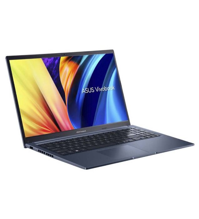 تصویر  لپ تاپ ایسوس 15.6 اینچی مدل VivoBook X1504VA-NJ816 1315U i3 12GB 1TB SSD