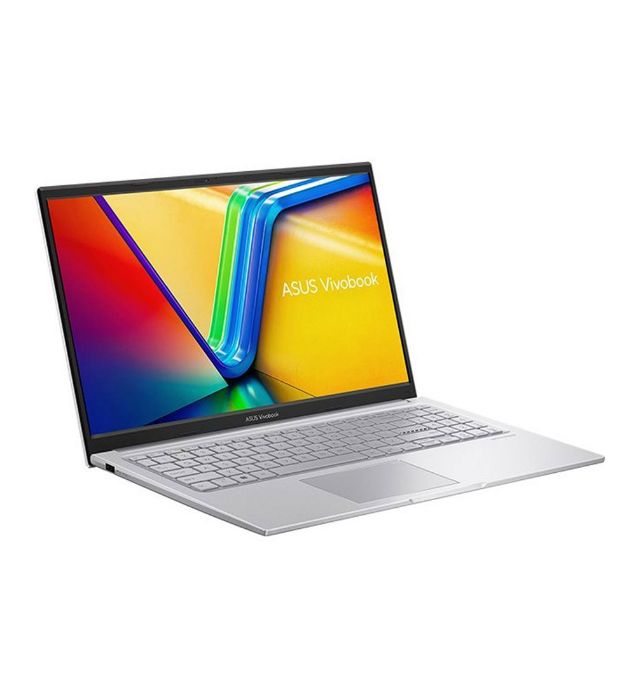 تصویر  لپ تاپ ایسوس 15.6 اینچی مدل VivoBook X1504V 1315U i3 8GB 512GB SSD