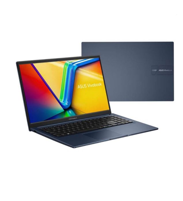 تصویر  لپ تاپ ایسوس 15.6 اینچی مدل VivoBook X1504V 1315U i3 8GB 512GB SSD