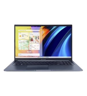 تصویر  لپ تاپ ایسوس 15.6 اینچی مدل VivoBook X1504VA-NJ816 1315U i3 8GB 512GB SSD
