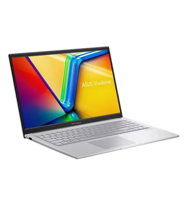 تصویر  لپ تاپ 15.6 اینچی ایسوس مدل VivoBook A1504VA-NJ538 1335U i5 12GB 512GB SSD
