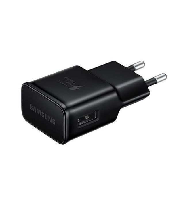 تصویر  شارژر دیواری سامسونگ مدل TA200 S10 RFT