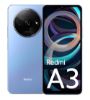 تصویر  گوشی موبایل شیائومی مدل ردمی A3 4G ظرفیت 128 گیگابایت رم 6 گیگابایت