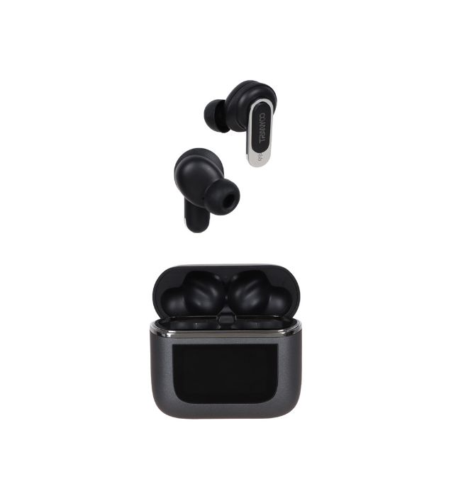 تصویر  هندزفری بی سیم ترانیو مدل T-G30