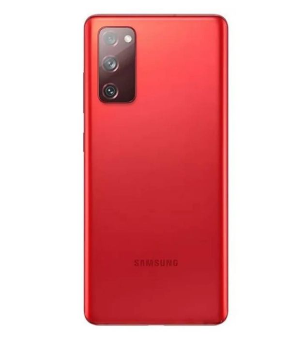 تصویر  گوشی موبایل سامسونگ مدل گلکسی S20 FE 5G ظرفیت 128 گیگابایت رم 8 گیگابایت - ویتنام