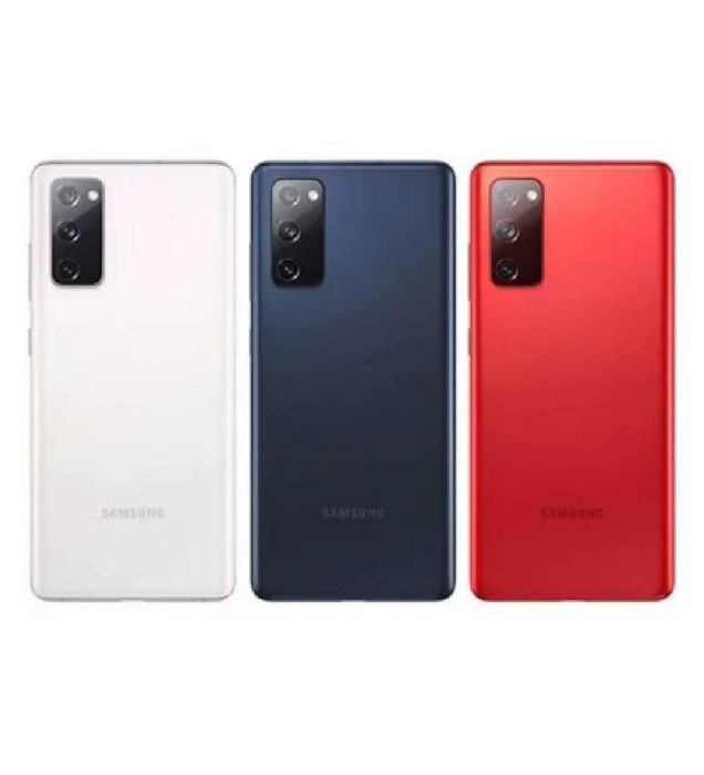 تصویر  گوشی موبایل سامسونگ مدل گلکسی S20 FE 5G ظرفیت 128 گیگابایت رم 8 گیگابایت - ویتنام