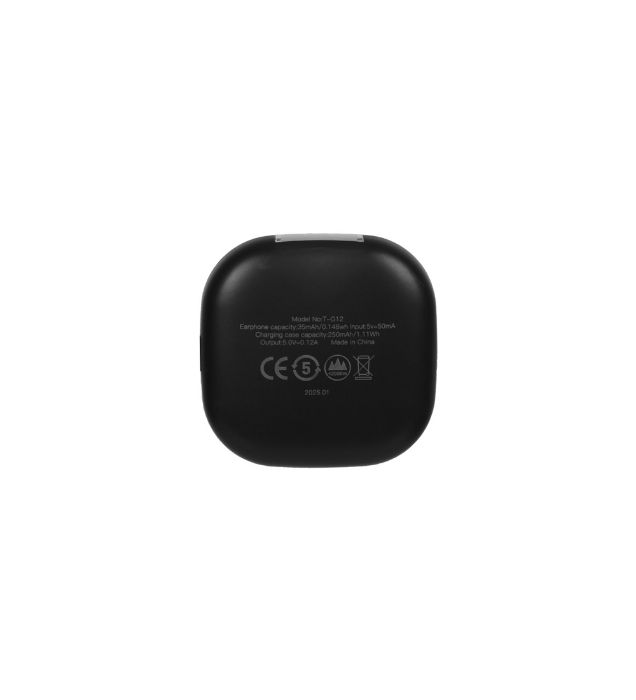 تصویر  هندزفری بی سیم ترانیو مدل T-G12