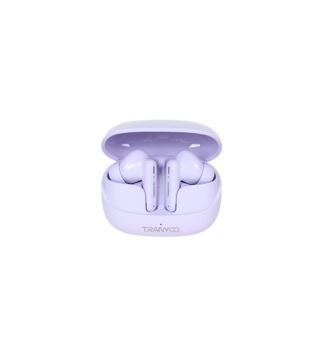 تصویر  هندزفری بی سیم ترانیو مدل T-M26