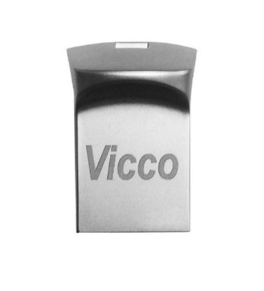 تصویر  فلش مموری ویکومن مدل VC270 S USB 2.0 ظرفیت 64 گیگابایت