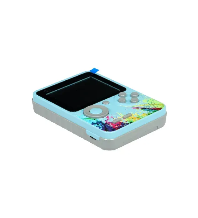 تصویر  کنسول بازی قابل حمل Game Box مدل G5