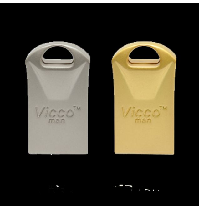 تصویر  فلش مموری ویکومن مدل VC300 USB 3.1 ظرفیت 32 گیگابایت