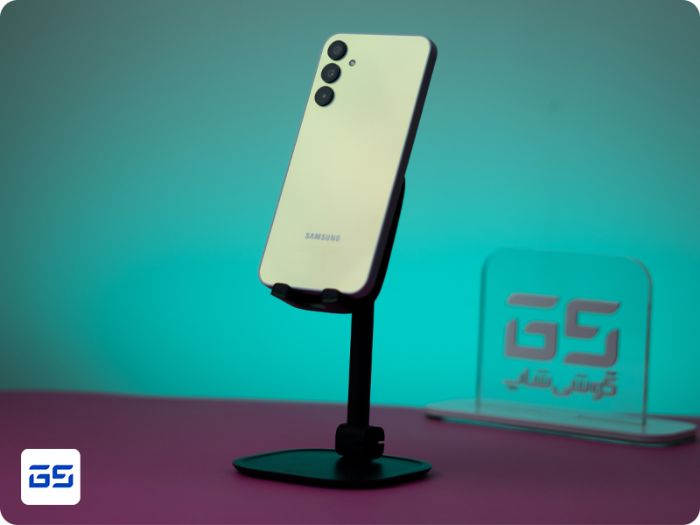 تصویر  گوشی موبایل سامسونگ مدل گلکسی A15 4G ظرفیت 128 گیگابایت رم 4 گیگابایت - ویتنام