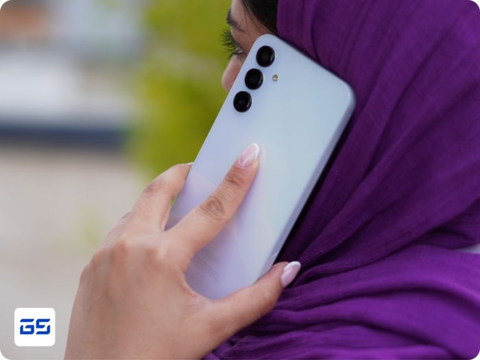 تصویر  گوشی موبایل سامسونگ مدل گلکسی A15 4G ظرفیت 256 گیگابایت رم 8 گیگابایت - ویتنام