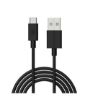 تصویر  کابل 1 متری USB-A به Micro USB راوپاور مدل RP-CB043