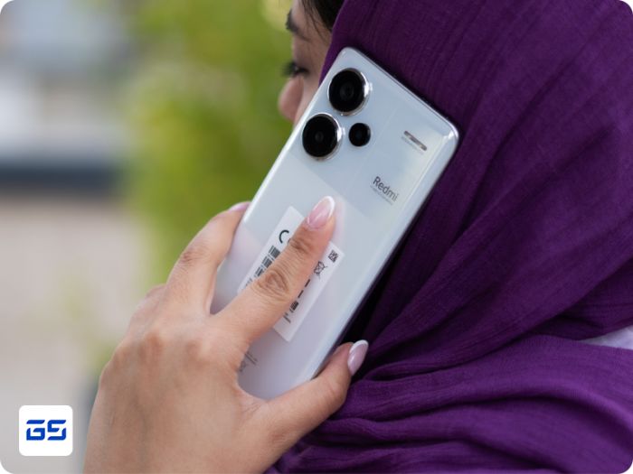 تصویر  گوشی موبایل شیائومی مدل ردمی نوت 13 پرو پلاس 5G ظرفیت 256 گیگابایت رم 8 گیگابایت