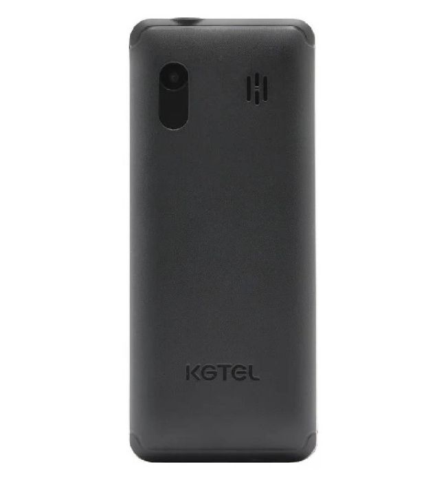 تصویر  گوشی موبایل کاجیتل مدل K10