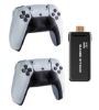 تصویر  کنسول بازی مدل Game Stick 4K Ultra HD سفید