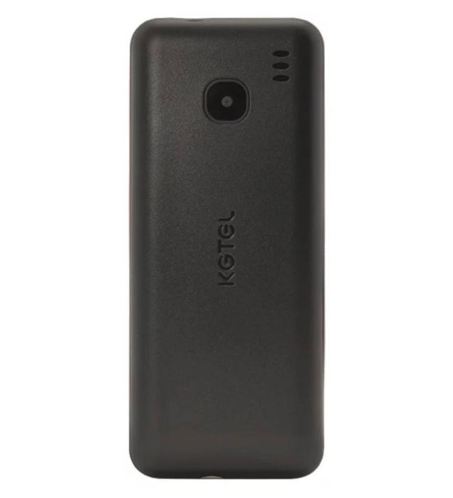 تصویر  گوشی موبایل کاجیتل مدل KG5310
