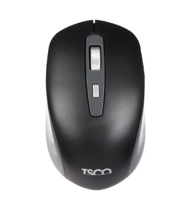 تصویر  ماوس بی سیم تسکو مدل TM 661W