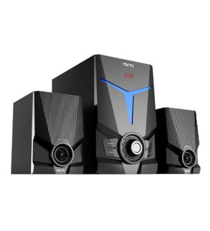 تصویر  اسپیکر رومیزی تسکو مدل TS 2193