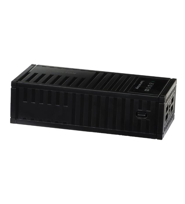تصویر  پاوربانک کلومن 18W مدل KP-023 ظرفیت 30000 میلی آمپر ساعت