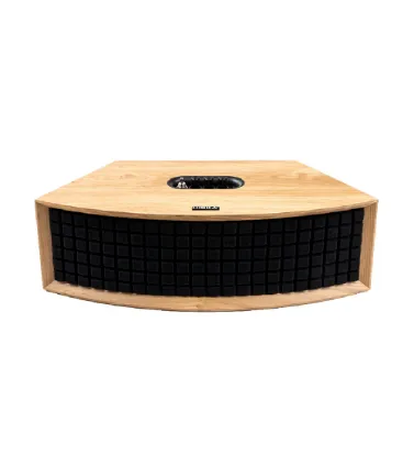 نمایش جزئیات برای اسپیکر بلوتوثی هیسکا مدل L75ms تصویر اسپیکر بلوتوثی هیسکا مدل L75ms
