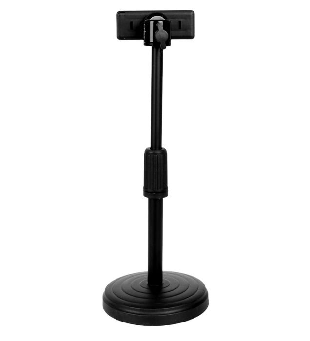تصویر  هولدر گوشی موبایل پایه دار کربی مدل CR-L102