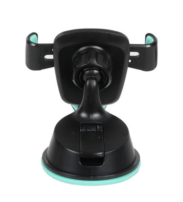 تصویر  هولدر گوشی موبایل پایه دار کربی مدل CR-D101