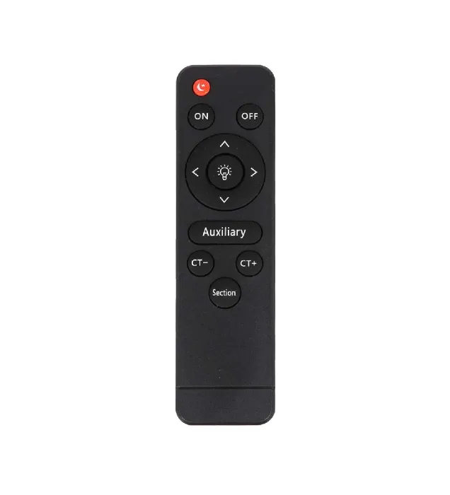 تصویر  رینگ لایت 12 اینچ هیرو مدل YQ-320A (بدون پایه)