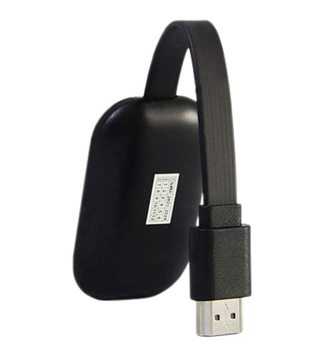 تصویر  دانگل کی نت HDMI 4K مدل 2160P