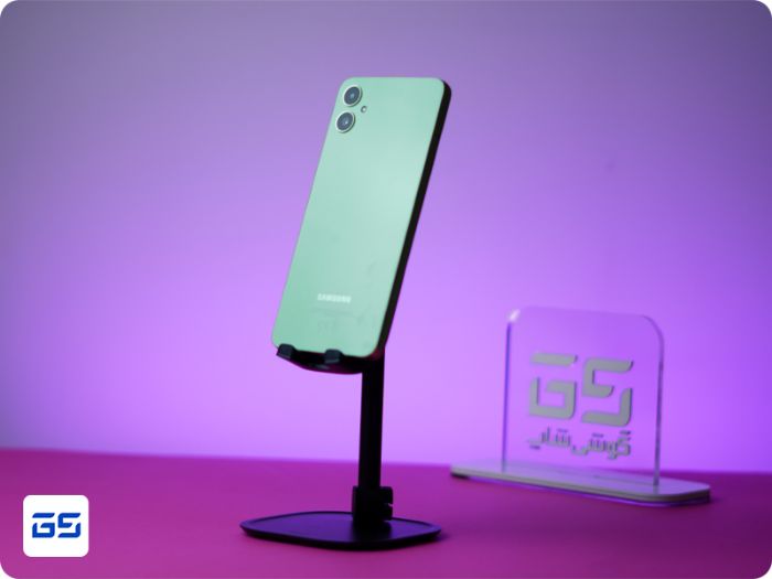 تصویر  گوشی موبایل سامسونگ مدل گلکسی A05 4G ظرفیت 64 گیگابایت رم 4 گیگابایت - ویتنام