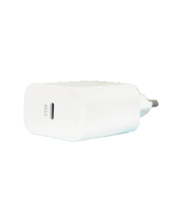 تصویر  شارژر دیواری 25 وات تی وان مدل T1-HD15