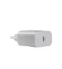 تصویر  شارژر دیواری 20 وات تی وان مدل T1-HD01
