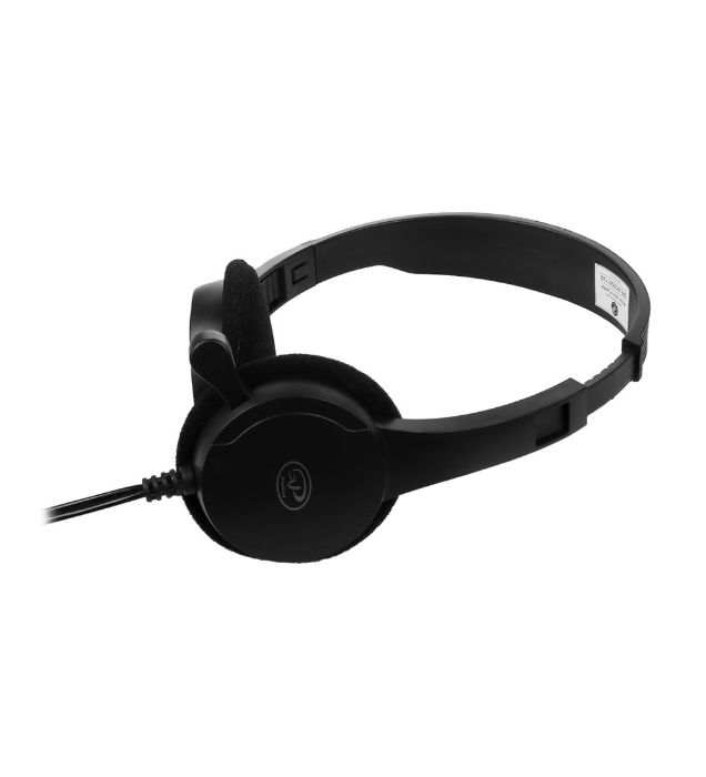 تصویر  هدفون سیمی ایکس پی پروداکت مدل HE880E