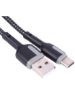 تصویر  کابل 2 متری شارژ USB به USB C هیسکا مدل LX2022