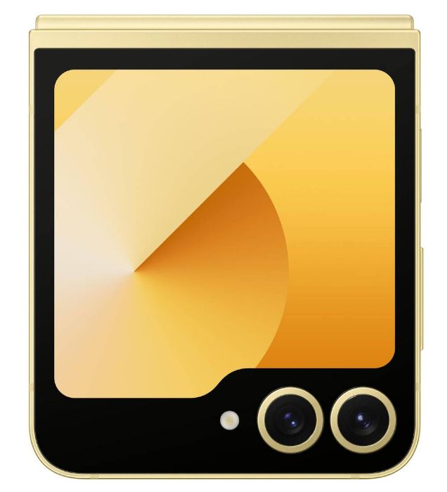 تصویر  گوشی موبایل سامسونگ مدل گلکسی Z Flip 6 ظرفیت 256 گیگابایت رم 8 گیگابایت