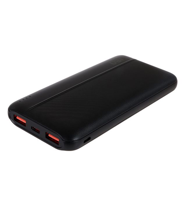 تصویر  پاوربانک جی بی کیو فست شارژ 22.5W مدل PB-7210 ظرفیت 10000 میلی آمپر ساعت