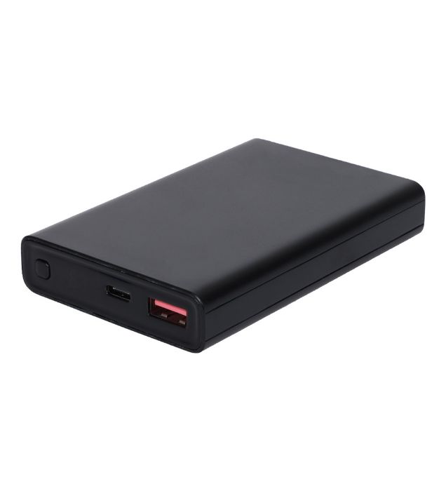 تصویر  پاوربانک بیوا فست شارژ 22.5W مدل BP-013 ظرفیت 10000 میلی آمپر ساعت