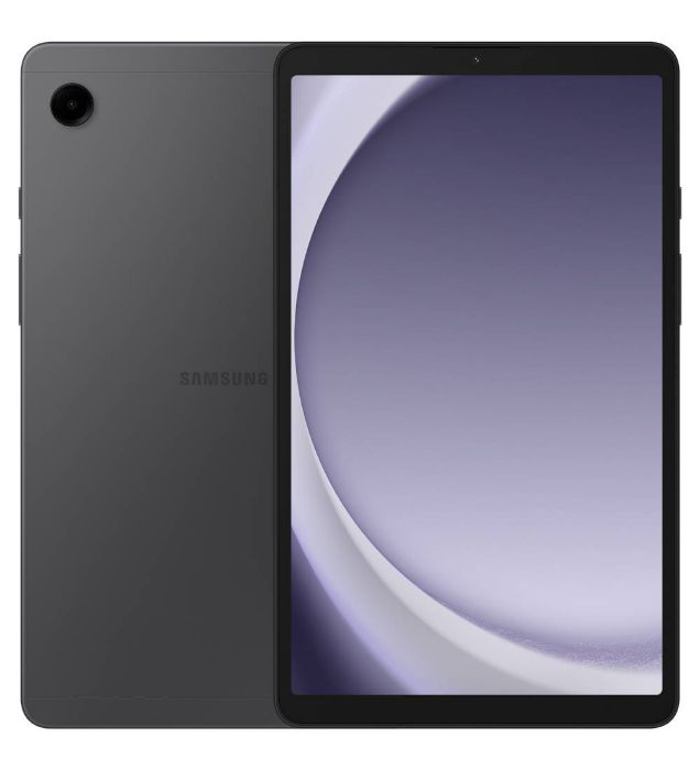 تصویر  تبلت سامسونگ مدل گلکسی Tab A9 SM-X115 ظرفیت 64 گیگابایت رم 4 گیگابایت