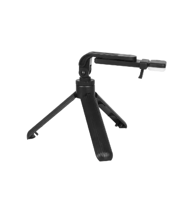 تصویر  سه پایه نگهدارنده گوشی موبایل کربی مدل CR-L101