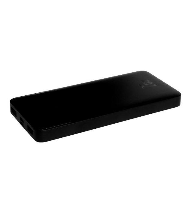 تصویر  پاوربانک باسئوس فست شارژ 20W مدل PPBD10K ظرفیت 10000 میلی‌آمپر ساعت