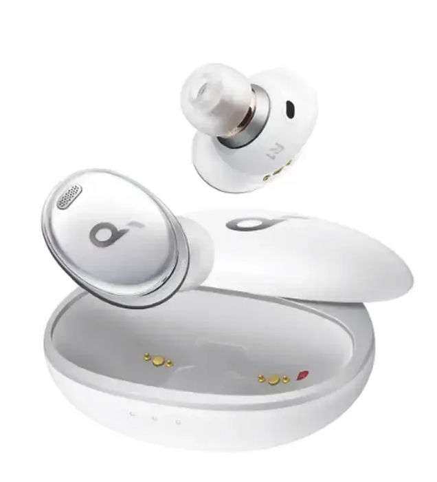 تصویر  هندزفری بی سیم انکر مدل Soundcore Liberty 3 Pro A3952