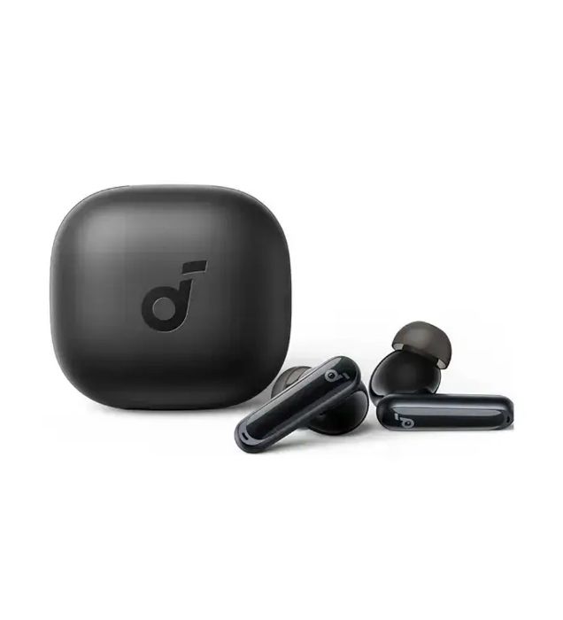 تصویر  هندزفری بی سیم انکر مدل Soundcore P40i- A3955