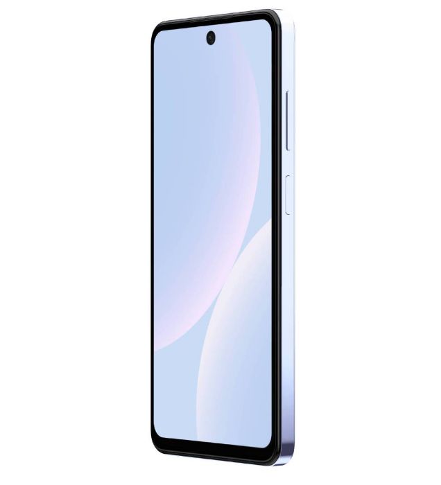 تصویر  گوشی موبایل وکال مدل V11 ظرفیت 128 گیگابایت رم 4 گیگابایت