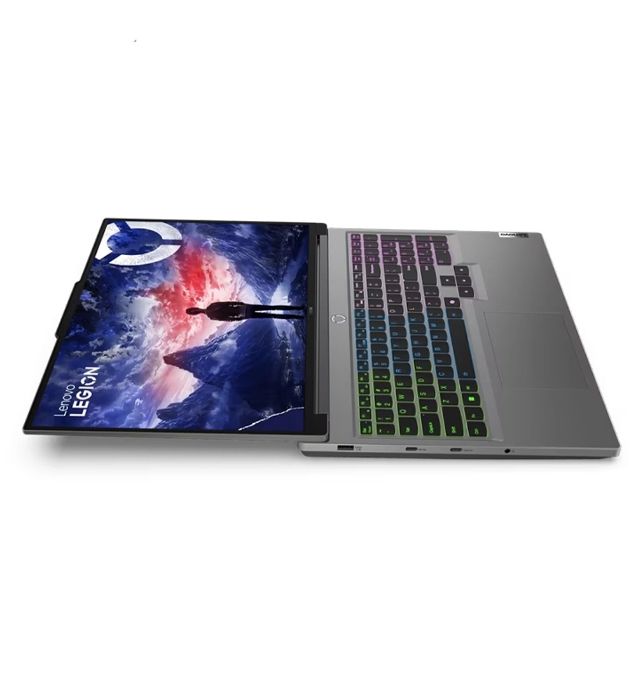 تصویر  لپ تاپ لنوو Legion Pro 5 2024-BB 14650HX i7 64GB 1TB SSD