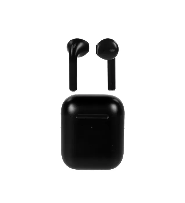 تصویر  ایرفون بی سیم گرین لاین مدل Ear buds 2 GNTWIRBUDBK به همراه کاور کیس