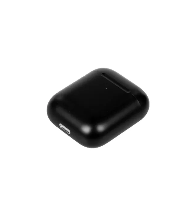 تصویر  ایرفون بی سیم گرین لاین مدل Ear buds 2 GNTWIRBUDBK به همراه کاور کیس